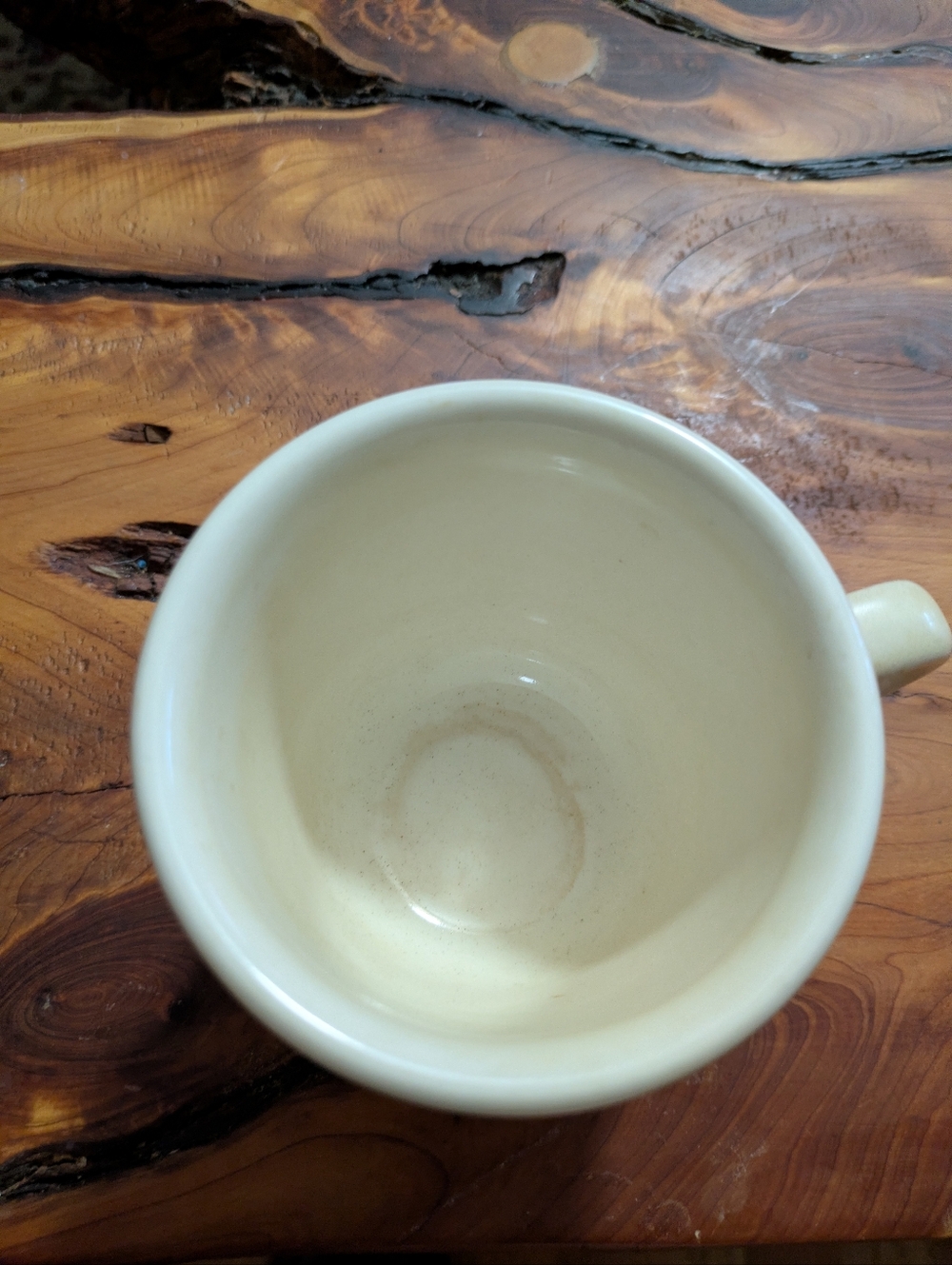 Vintage Taylor International Snoopy Mug Joe Cool with Doughnut - Picture 4 of 4